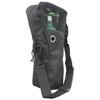 Oxygen Cylinder Shoulder Bag